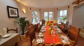 The Harbour Masters House - Image 4