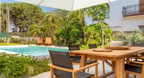Villa Bali with Pool by Wonderful Italy - Image 3