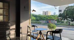 Talmud Hotel Taichung - Image 3