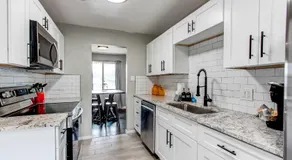 Spacious family home in Littleton with fenced yard - Image 4