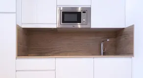 GETARIA APARTAMENTUAK-Sahatsaga - Image 4