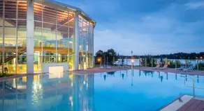 Gesundheitshotel Weißenstadt am See - Image 2
