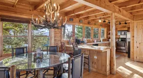 Serenity - Sweeping Mountain VIEWS From Every Room - Image 4
