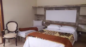 Hotel Avenida - Image 2