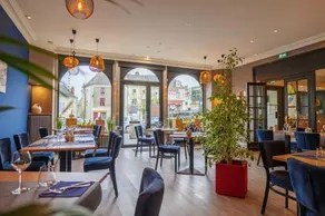 Logis Hôtel Loire Hotel - Les Cocottes Restaurant - Image 5