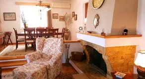 Villa Blue. Two storey house, 100 meters from sea - Image 2