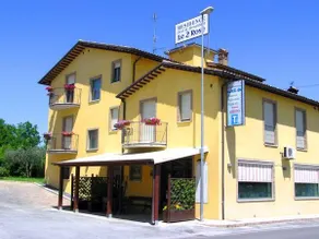 Albergo Le 2 Rose - Image 1