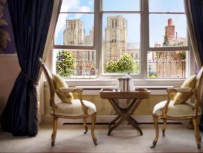 The Swan Hotel, Wells, Somerset - The Coaching Inn Group - Image 5