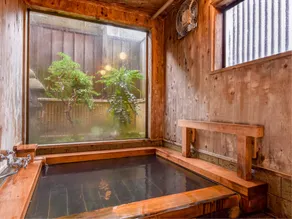 Hinoki Buro no Yado Bunke - Image 4