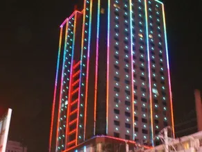 City Langchen Hotel (Nanmen Subway Station People's Cinema Branch) - Image 3