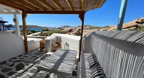 Sea Vibes Suite Mykonos by Angels Group - Image 5