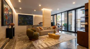 Ando Living Taksim House - Image 2