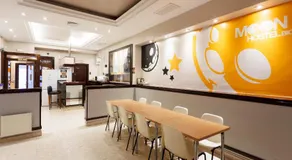 Moon Hostel Bio - Image 2