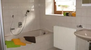 Ferienwohnung Wohlfarter - Image 2