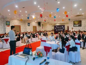 Bien Vang Hotel Danang - Image 4