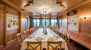Landhotel Heimathenhof - Image 5