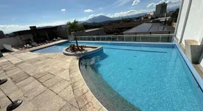 Flat Studio - Conforto e Estrutura de Hotel - Image 3