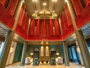 Silk Commerce Clubhouse - Image 5