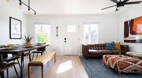 * Bueno Bueno Casita * / 7 min to Downtown / 4 Bdr - Image 3