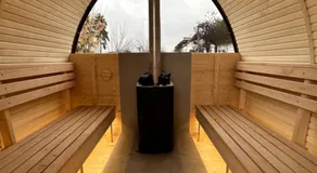Esterra Vini Guest House - Image 5