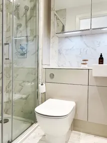 Luxury Central London Apartment - Image 5