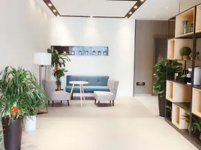 Homeinn Selected Hotel (Changzhou Zouqu Taifu Times Square Lingjiatang Logistics Center) - Image 2