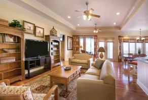 Club Wyndham Mountain Vista - Image 2