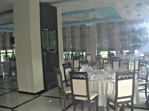 Grand Park Hotel - Image 5