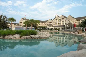 Disney's Yacht Club Resort - Image 5