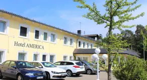 Hotel America - Image 4