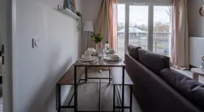 Suite Business CDG Villepinte Parking - Image 2