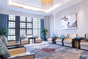 Yunlan Bay Shuanglian Hot Spring Resort - Image 5