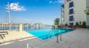 LUX The Le Pont Sea View Suite - Image 4