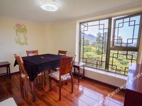 Foguang Hotel - Image 2