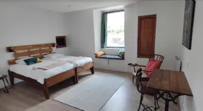 CHAMBRES D'HOTES MANDACHAINA - Image 4