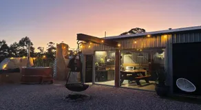Humbug Bunk House & Hot Tub! - Image 4