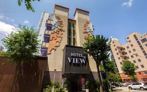 Gwangju Cheomdan View Hotel - Image 4