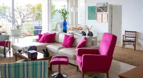 CT 385 AL - Faro's Soulrise Villa - Mojacar - Pool & Artistic Flair close to the Beach - Image 3