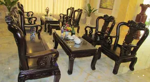Ngoc Lam Can Tho Hotel - Image 4