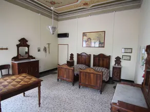 Cosy Holiday Home in Romano with Garden - Image 4