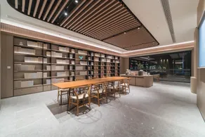 JI Hotel Dongguan Machong Huayang Lake - Image 4