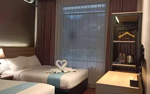 Hotel Batu Wonderland - Image 3