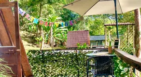 Glamping la cabaña - Image 3