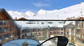 GVC 510 New Gudauri Mountain view - Image 5