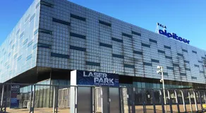 Piazza T. Galimberti - Lingotto - Image 5