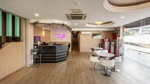Lavender Inn Nusa Bestari - Image 4