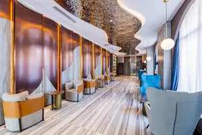 NIHAO Hotel Hohhot Manduhai Park - Image 5