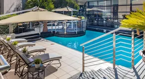City Lodge Hotel Johannesburg Airport, Barbara Road - Image 2