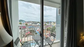 REOTEL at CITRAPLAZA NAGOYA BATAM Serviced Apartment - Image 2