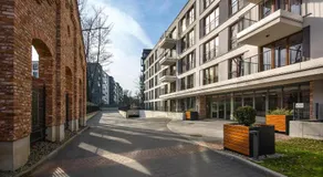 Jacuzzi Rakowicka Top Apartments - Image 3